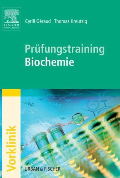 Prüfungstraining Physiologie (eBook, ePUB)