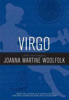 Cover Virgo (eBook, ePUB)