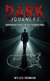 Dark Journeys: Unmasking Israel Keyes's Hidden Trail (eBook, ePUB)