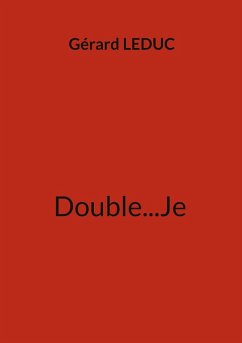 Cover Double...Je (eBook, ePUB)