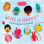 Who Is Happy? (eBook, ePUB) Who Is Happy? (eBook, ePUB)
