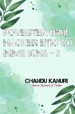 Povestea unui hacker etic cu inima buna -2 (eBook, ePUB) Povestea unui hacker etic cu inima buna -2 (eBook, ePUB)