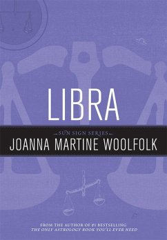 Cover Libra (eBook, ePUB)