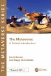 The Metaverse (eBook, ePUB) - Bild 1