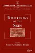 Toxicology of the Skin (eBook, ePUB) - Bild 1