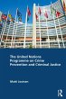 The United Nations Programme on Crime... - Bild 1
