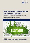 Nature-Based Wastewater Treatment Systems (eBook, ePUB)