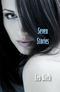 Cover Seven Stories (eBook, ePUB)
