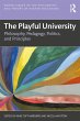 The Playful University (eBook, ePUB) - Bild 1