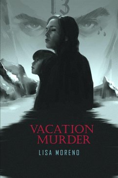 Cover Vacation Murder (eBook, ePUB)