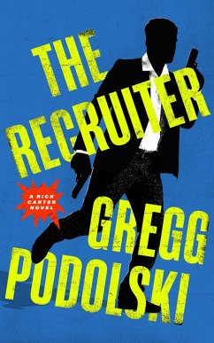 Cover The A Rick Carter Novel (eBook, ePUB)