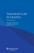 Transport Law in Croatia (eBook, PDF) - Bild 1