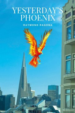 Cover Yesterday's Phoenix (eBook, ePUB)