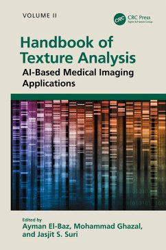 Cover Handbook of Texture Analysis (eBook, ePUB)