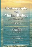 Oceanography and Marine Biology (eBook, ePUB)