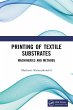 Printing of Textile Substrates (eBook,... - Bild 1