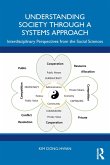 Understanding Society through a Systems Approach (eBook, PDF)