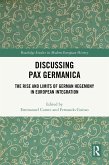 Discussing Pax Germanica (eBook, PDF)