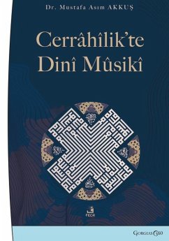 Religious Music in the Jerrahi order (eBook, PDF)