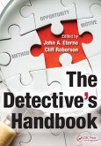 The Detective's Handbook (eBook, ePUB) The Detective's Handbook (eBook, ePUB)