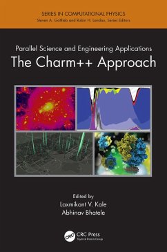 Parallel Science and Engineering Applications (eBook, ePUB)