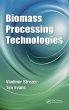 Biomass Processing Technologies (eBook,... - Bild 1