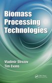 Biomass Processing Technologies (eBook, ePUB)