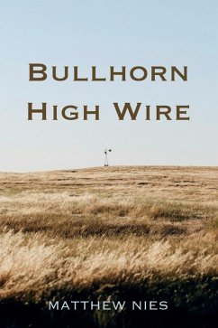 Bullhorn High Wire (eBook, ePUB) Bullhorn High Wire (eBook, ePUB)