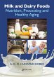 Milk and Dairy Foods (eBook, ePUB) - Bild 1
