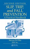 Slip, Trip, and Fall Prevention (eBook, ePUB)