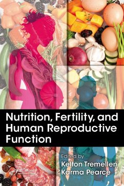 Cover Nutrition, Fertility, and Human Reproductive Function (eBook, ePUB)