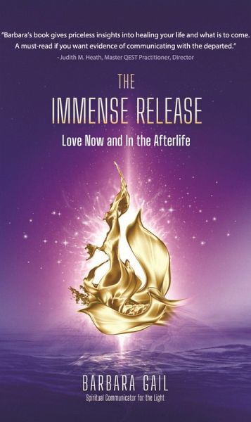 The Immense Release (eBook, ePUB) The Immense Release (eBook, ePUB)