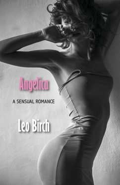 Cover Angelica (eBook, ePUB)
