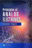 Principles of Analog Electronics (eBook, ePUB) Principles of Analog Electronics (eBook, ePUB)