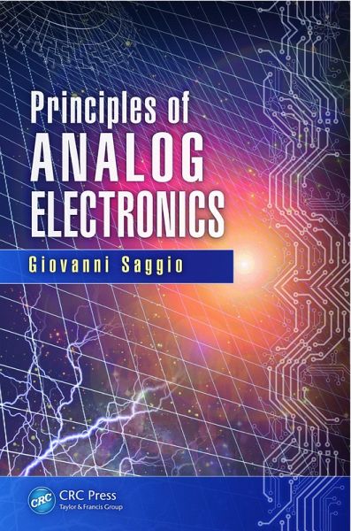 Principles of Analog Electronics (eBook, ePUB) Principles of Analog Electronics (eBook, ePUB)