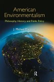 American Environmentalism (eBook, ePUB) American Environmentalism (eBook, ePUB)