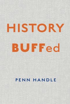 Cover History Buffed (eBook, ePUB)