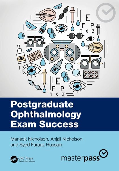 Postgraduate Ophthalmology Exam Success (eBook, ePUB) Postgraduate Ophthalmology Exam Success (eBook, ePUB)