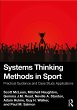 Systems Thinking Methods in Sport... - Bild 1