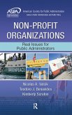Non-Profit Organizations (eBook, ePUB) Non-Profit Organizations (eBook, ePUB)