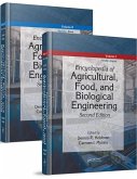Encyclopedia of Agricultural, Food, and Biological Engineering (eBook, ePUB)