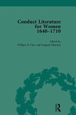 Conduct Literature for Women, Part II, 1640-1710 vol 1 (eBook, ePUB)