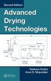 Advanced Drying Technologies (eBook, ePUB)