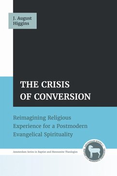 The Crisis of Conversion (eBook, ePUB)
