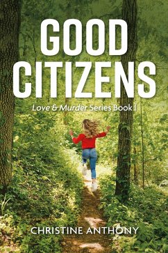 Cover Good Citizens (eBook, ePUB)