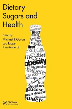 Cover Dietary Sugars and Health (eBook, ePUB)