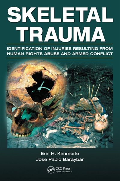 Skeletal Trauma (eBook, ePUB) Skeletal Trauma (eBook, ePUB)