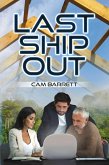 Last Ship Out (eBook, ePUB)