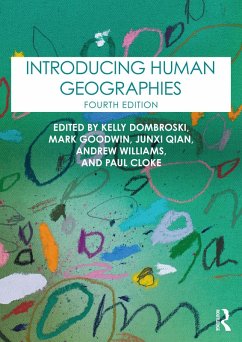 Introducing Human Geographies (eBook, PDF)