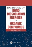 Handbook of Bond Dissociation Energies in Organic Compounds (eBook, ePUB)